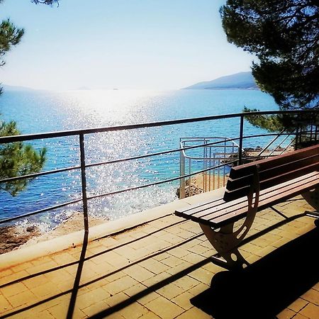 Apartment Lucille In Center Of Rabac Εξωτερικό φωτογραφία