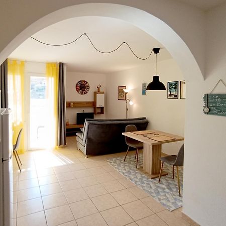 Apartment Lucille In Center Of Rabac Εξωτερικό φωτογραφία