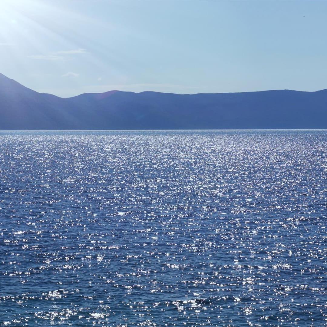 Apartment Lucille In Center Of Rabac Εξωτερικό φωτογραφία