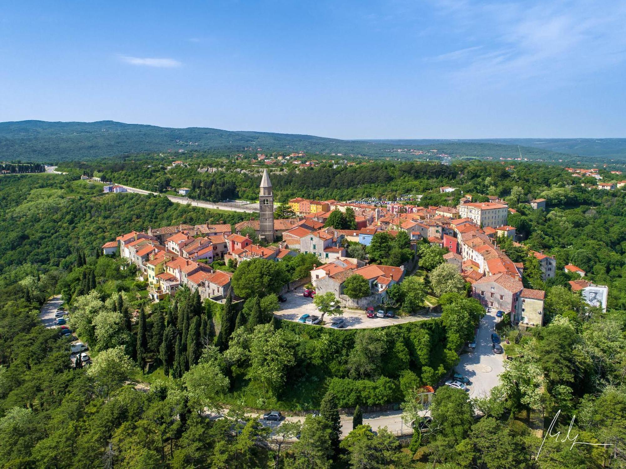 Apartment Lucille In Center Of Rabac Εξωτερικό φωτογραφία