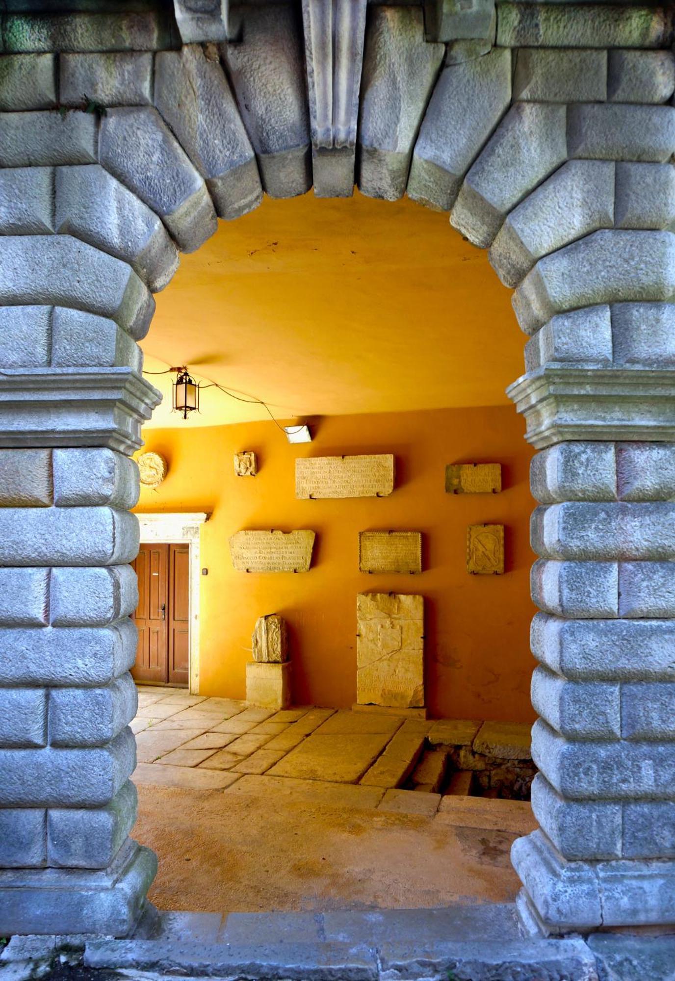 Apartment Lucille In Center Of Rabac Εξωτερικό φωτογραφία