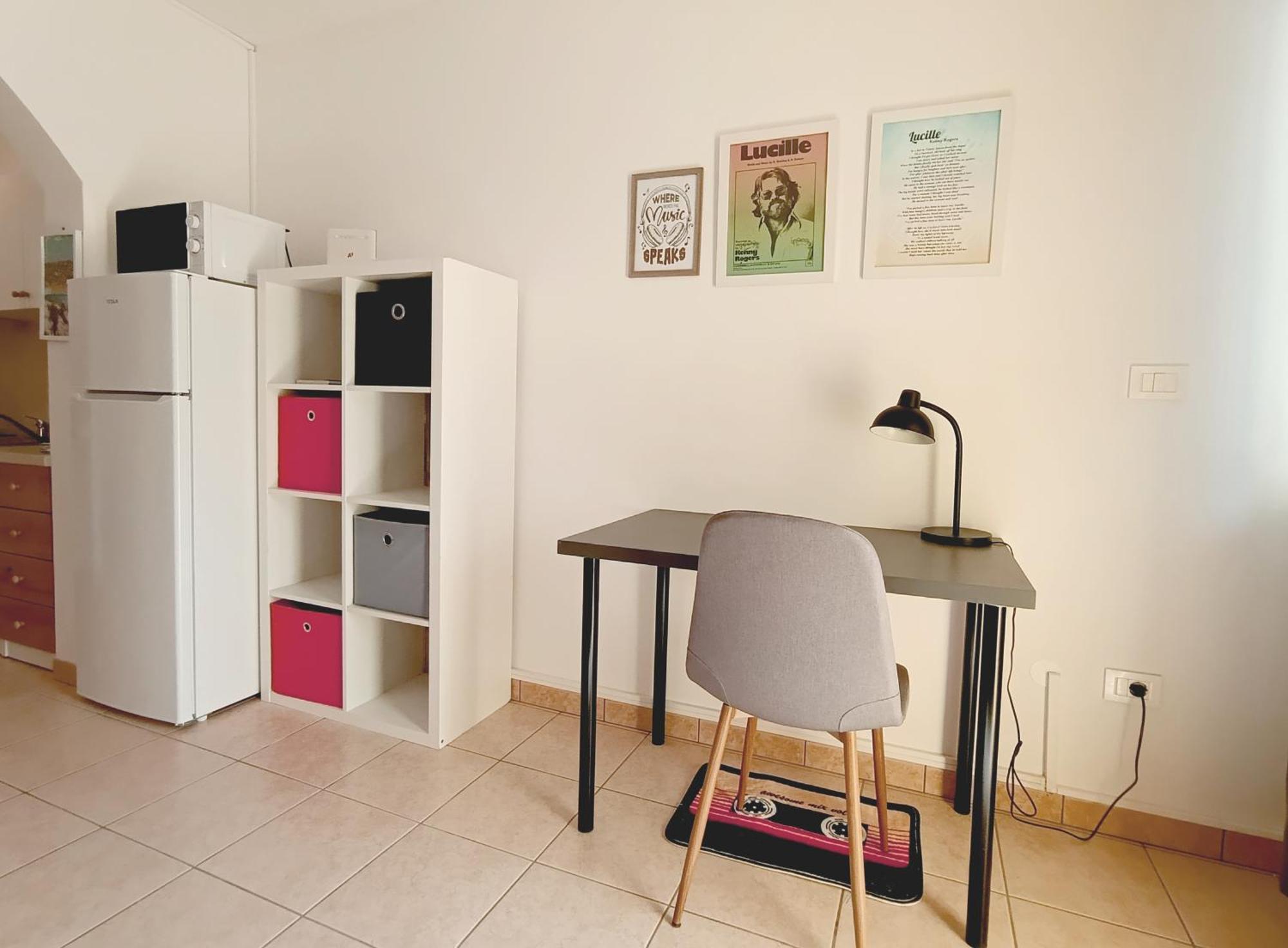 Apartment Lucille In Center Of Rabac Εξωτερικό φωτογραφία