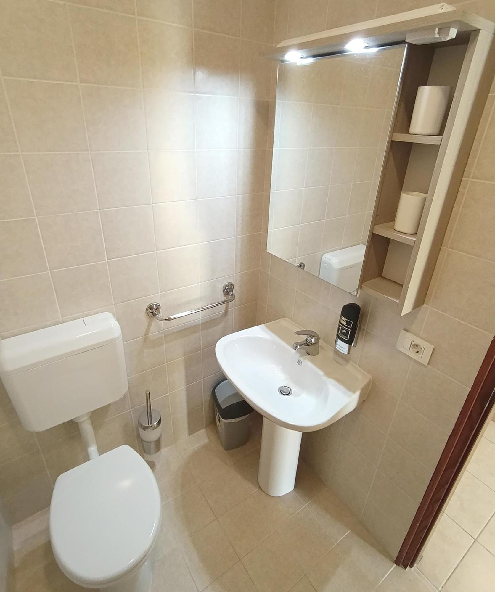 Apartment Lucille In Center Of Rabac Εξωτερικό φωτογραφία