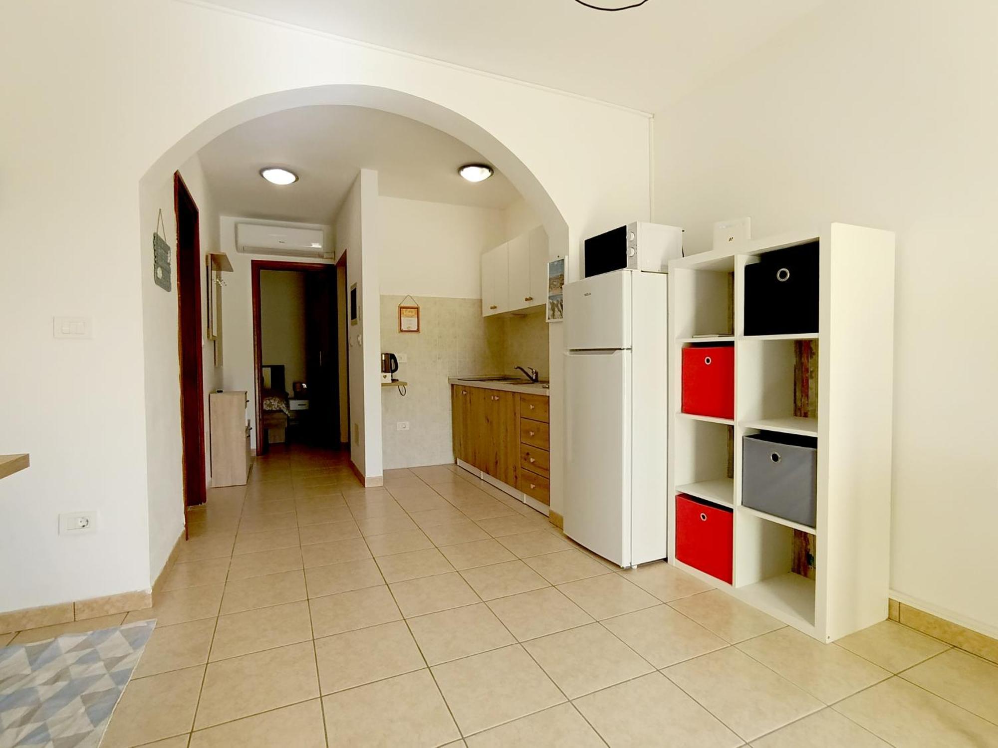 Apartment Lucille In Center Of Rabac Εξωτερικό φωτογραφία