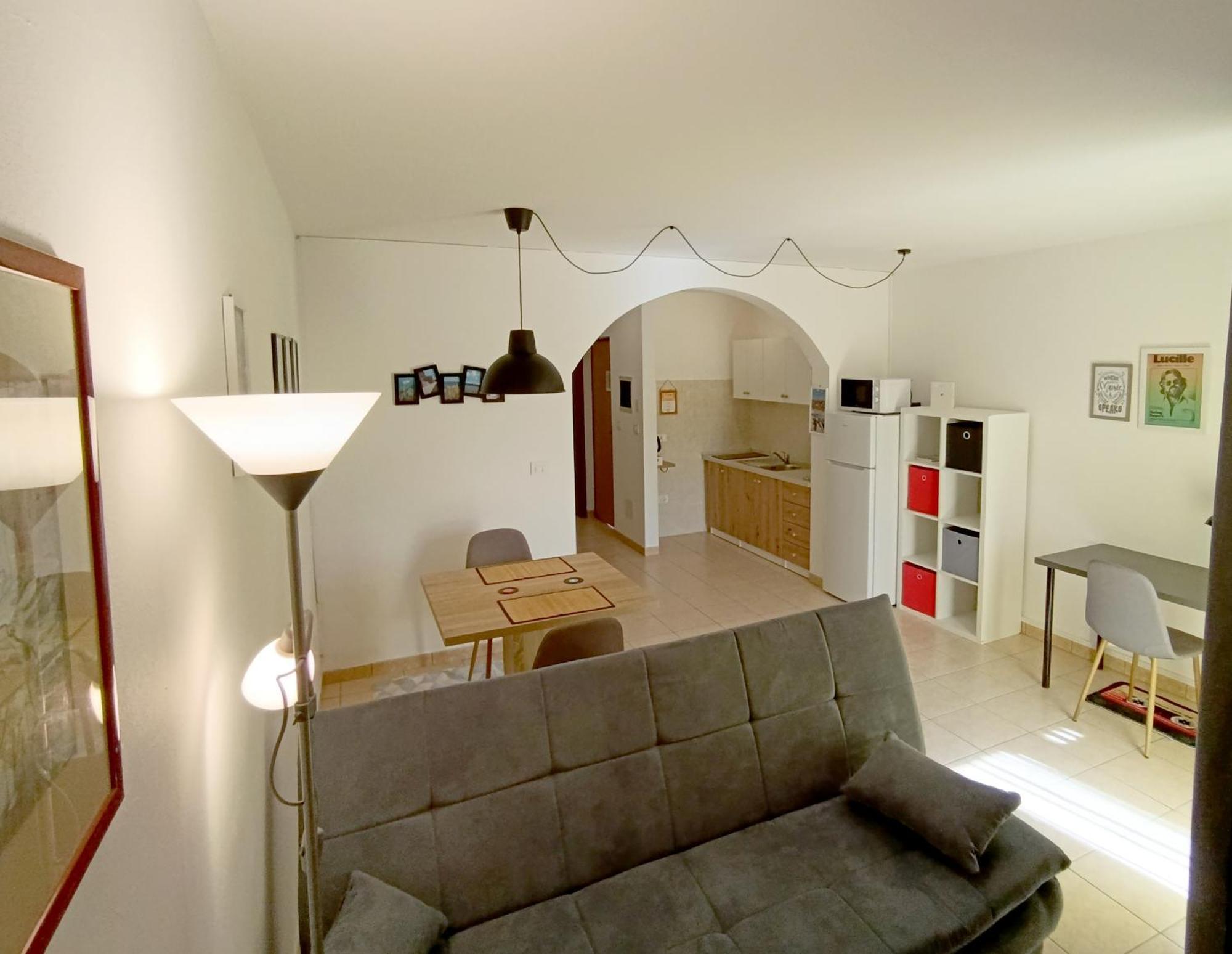 Apartment Lucille In Center Of Rabac Εξωτερικό φωτογραφία
