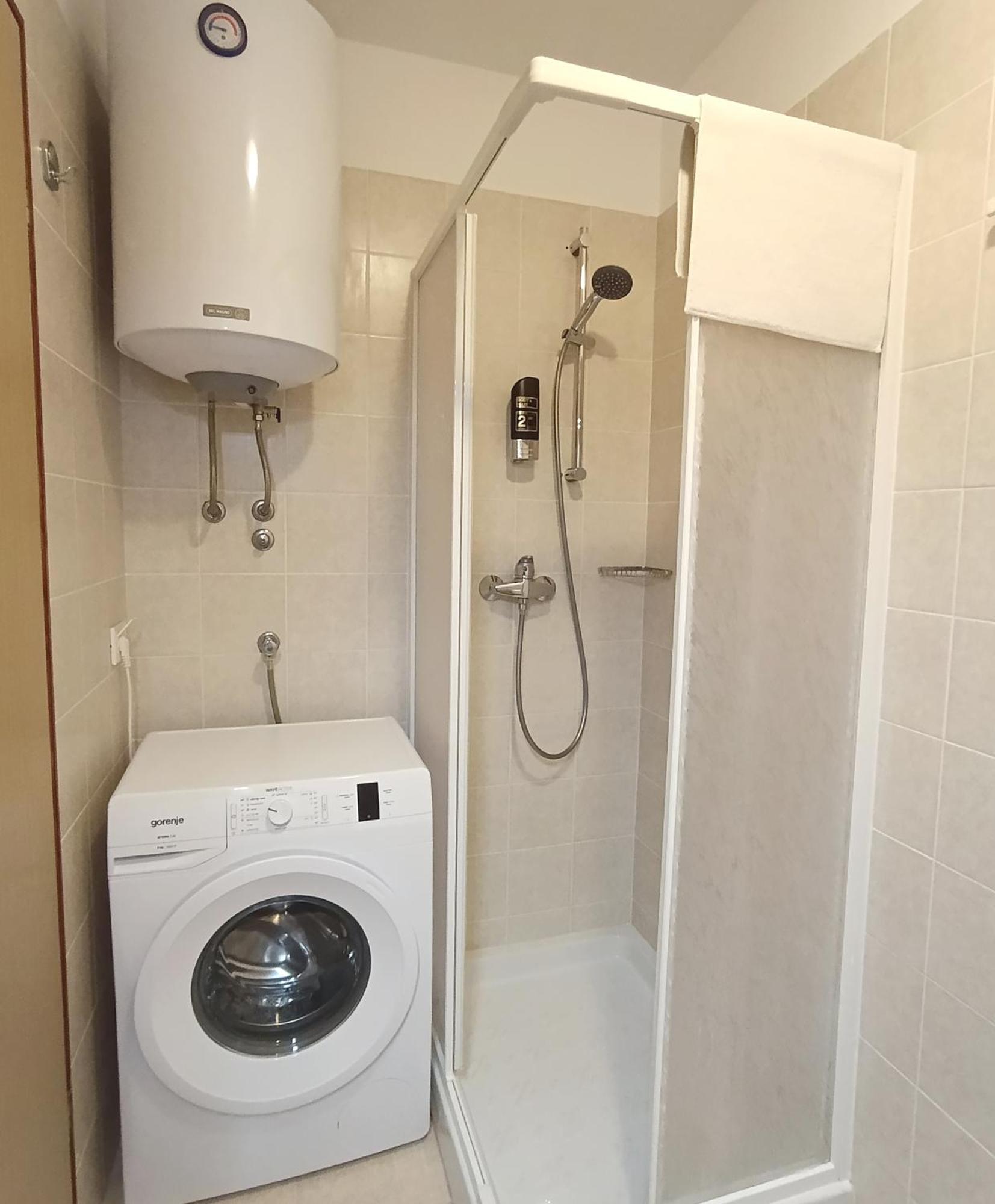 Apartment Lucille In Center Of Rabac Εξωτερικό φωτογραφία