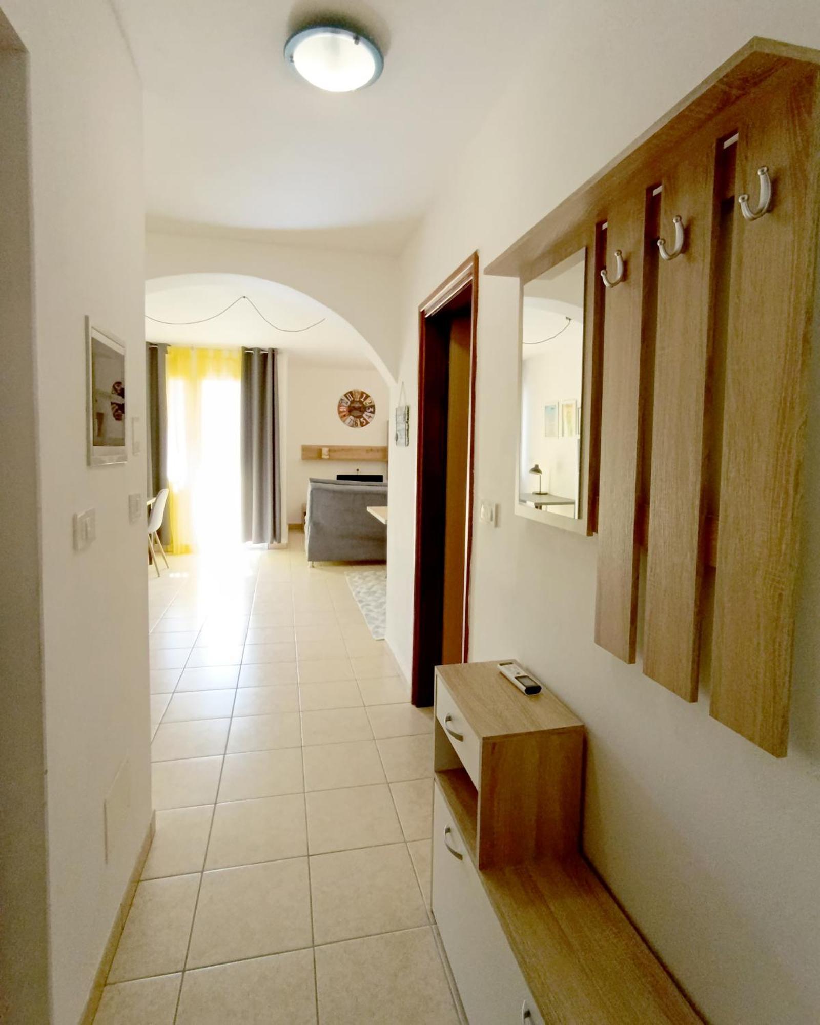Apartment Lucille In Center Of Rabac Εξωτερικό φωτογραφία