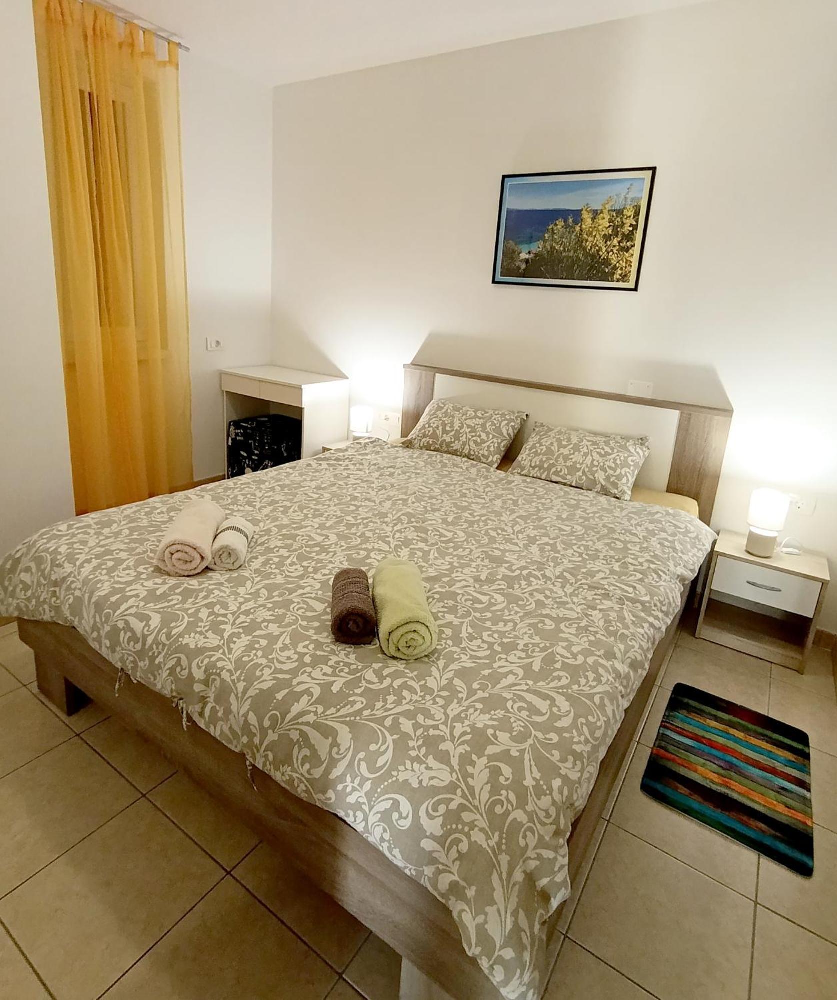 Apartment Lucille In Center Of Rabac Εξωτερικό φωτογραφία