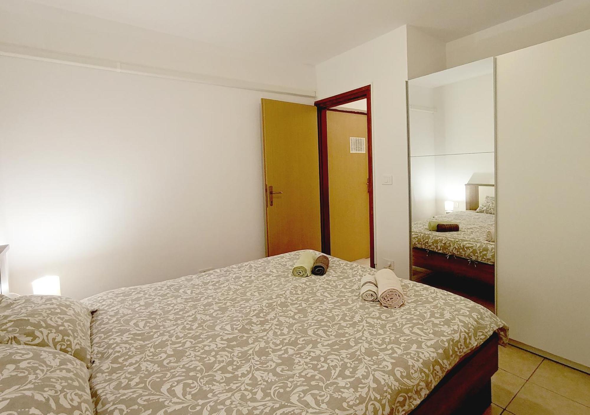 Apartment Lucille In Center Of Rabac Εξωτερικό φωτογραφία